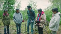 Gord Downie's Secret Path News Clip