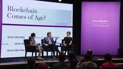 Blockchain Comes Of Age? Instructional Video