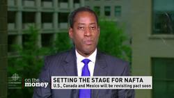 All-out trade war? News Clip