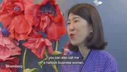 This Entrepreneur Is Reinventing One of Korea's Oldest Traditions News Clip