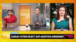 Need2Know: Pelosi Wraps Up Taiwan Trip, DOJ Sues Idaho Over Abortion, Robinhood Layoffs News Clip