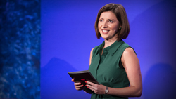 TED: What the world can learn from Ukraine's fight for democracy | Olesya Khromeychuk Instructional Video