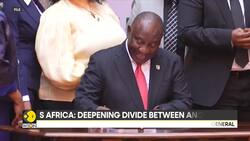 South Africa: ANC set 5-day deadline to conclude negotiations on budget News Clip