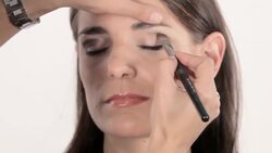 How to Do Megan Fox Makeup Instructional Video