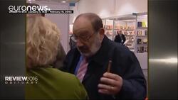 In memoriam – actors, writers and musicians whose muse was silenced in 2016 News Clip