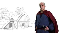 Saxon farming - part 2 Instructional Video