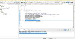 Selenium WebDriver with Java - Basics to Advanced and Frameworks - Live Example on Working with Child Windows Instructional Video