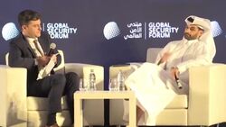 CLEAN : WC2022: 3 work related deaths on World Cup construction sites News Clip