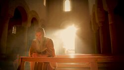 169 - Did Rye Bread Start the Crusades - One Minute History Instructional Video