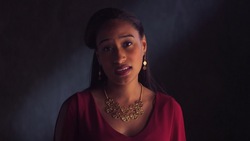 Macbeth 3.4 Performance: Lady Macbeth, Lines 33b-38a Instructional Video