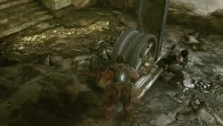 Gears of War 3 Walkthrough: Act 4 Chapter 3 (1 of 2) Instructional Video