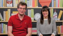 Art Hotline | The Art Assignment | PBS Digital Studios Instructional Video