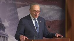 Schumer: We knew impeachment was 'an uphill fight' News Clip
