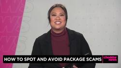 Beware of Holiday Phishing Scams on Social Media News Clip