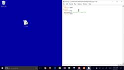 Python Import Online Data and Analyze Instructional Video