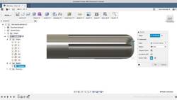 Learn Fusion 360 in 30 Days - Day #14: 3D Model a Slot-Head Screwdriver Instructional Video