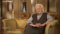 Revival of Chéreau's legendary "Elektra" at La Scala News Clip