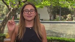 Mexico general elections: Concerns over role of the military News Clip