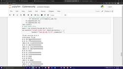 Machine Learning IOT/OT Cybersecurity Instructional Video