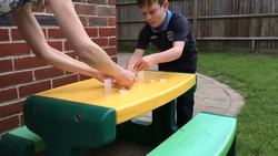 How to make a film canister rocket Instructional Video