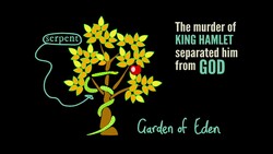 Hamlet 1.5 Allusion: Serpent Instructional Video