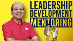 Mentoring for Leadership Development Instructional Video