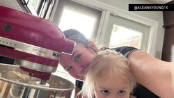 Sask. NDP's Aleana Young defends social media posts from her cheese store as 'gray zone' News Clip