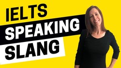 Two Hoots for IELTS Speaking Slang - IELTS Energy Podcast 1171 Instructional Video