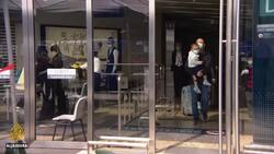 Hong Kong braces for spreading of coronavirus News Clip