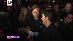 McGregor promises Obi-Wan return News Clip