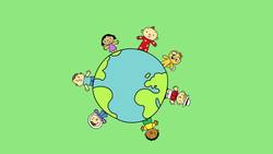 Taking Care of the Environment Instructional Video