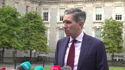 Taoiseach says plan to give RTE 725 million euros over three years ‘significant’ News Clip