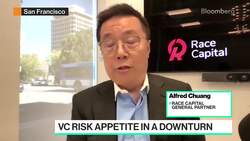 VC Firm Race Capital 'Extremely Active' in Investing News Clip