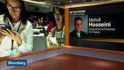 Breaking Down Samsung’s 3Q Data News Clip