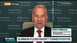 Morgan Stanley's Slimmon Sees Strong Fourth-Quarter for Stocks News Clip