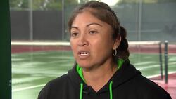 18-year-old Victoria Mboko's historic win inspiring new generation of Sask. tennis players News Clip