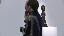 CLEAN : Pissarro, Richter and other masterworks up News Clip