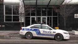 Quebec cracks down on gatherings with police enforcement News Clip