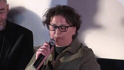 Al Jazeera’s documentary film festival ends in Sarajevo Stock Footage