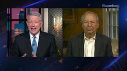 Summers: Just a 15% Chance U.S. Economy Works Out Well News Clip