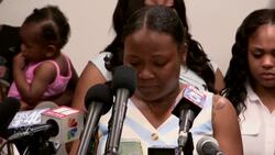 Family of Rayshard Brooks demands justice News Clip