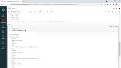 PySpark and AWS: Master Big Data with PySpark and AWS - Total Marks per Course Instructional Video