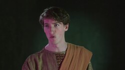 Julius Caesar 1.3 Performance: Cassius, Lines 103-115 Instructional Video