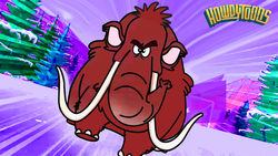 Cinco Mamuts Lanudos Remix Instructional Video