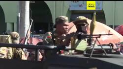 Madagascar’s New Leader Randrianirina outlines bold Roadmap in first national address News Clip