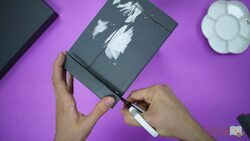 Arts and Crafts: How to Make a Letter Box Instructional Video
