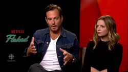 ‘These are surreal times’: Will Arnett on being Canadian in Trump’s America News Clip