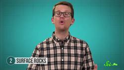 7 Ways We Know What's Inside the Earth Instructional Video