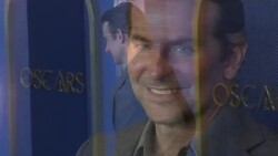 CLEAN : FILE: Cast of 'Nightmare Alley' News Clip