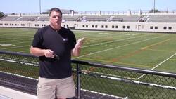 How to Track Your Individual Football Stats Instructional Video